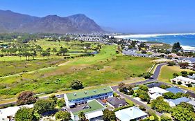 Fairway Holiday Accommodation